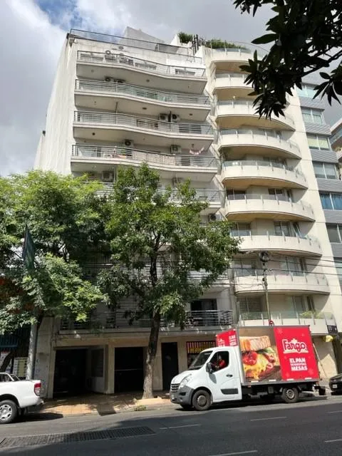 Kitnet em Caballito perto do Subte e da Av. Acoyte