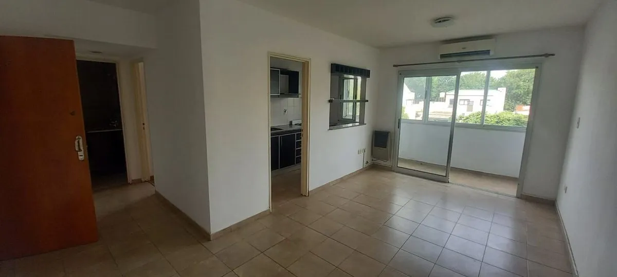 One-bedroom apartment in La Plata