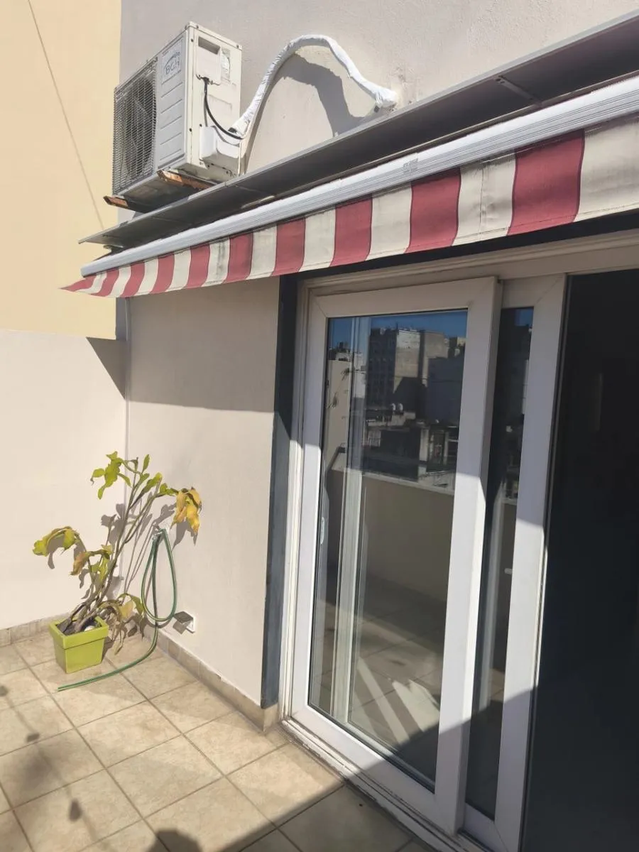 Apartamento duplex de 1 quarto em San Telmo