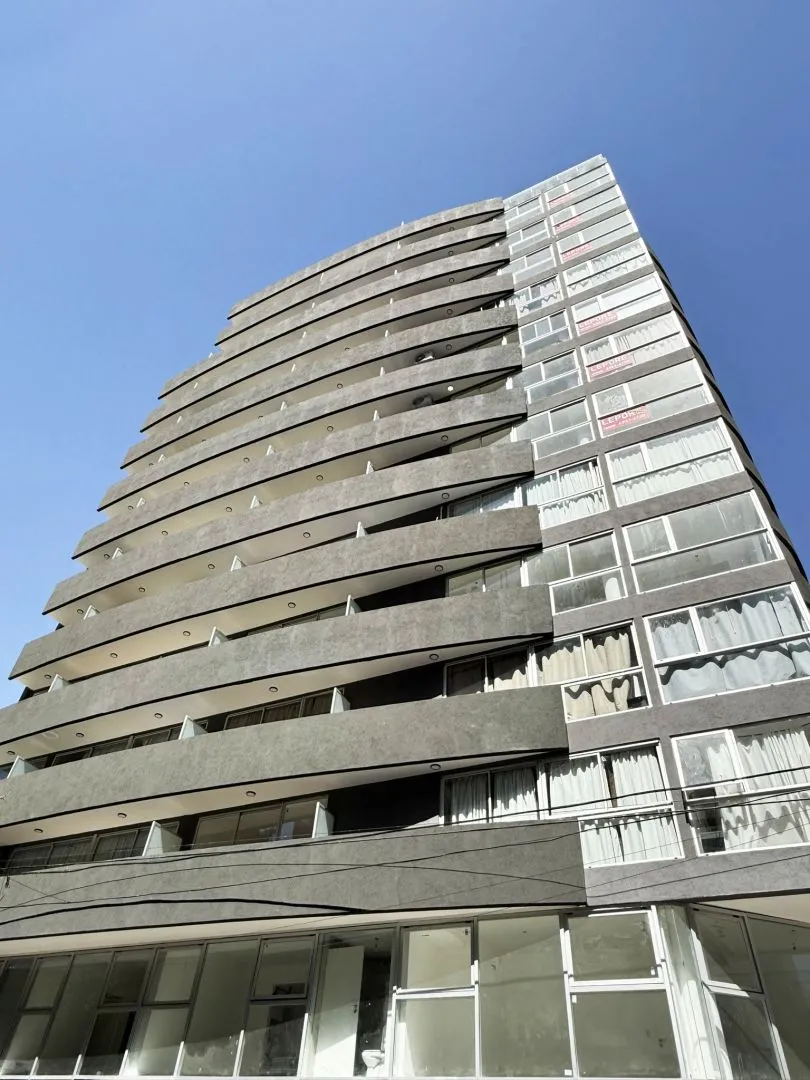 Studio apartment for rent in San Cristóbal