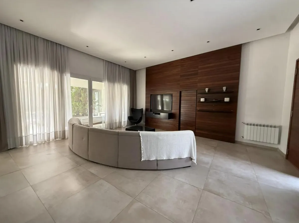 House in San Isidro Labrador, Tigre