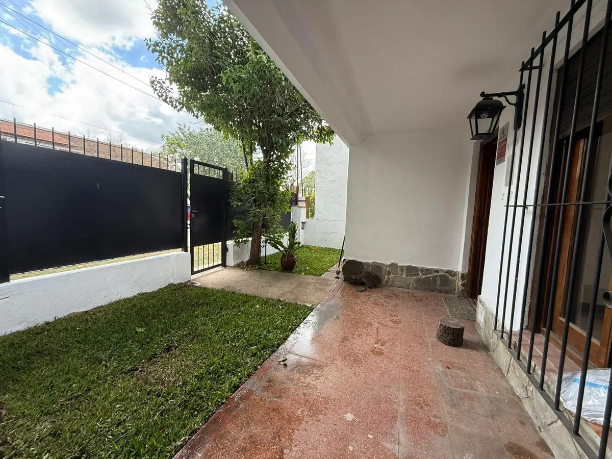 Casa En San Miguel