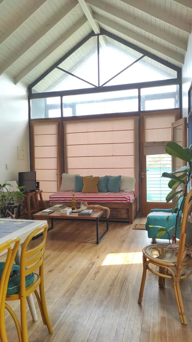 Квартира в аренду с 2 спальнями в Villa Elisa