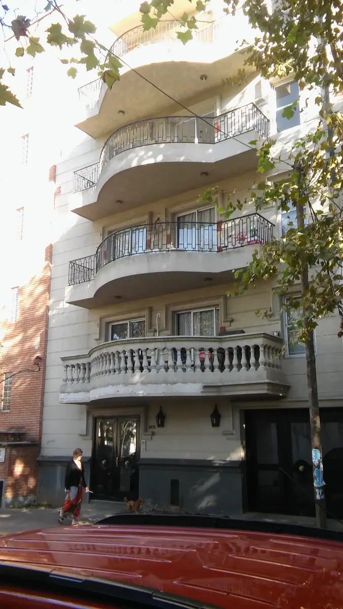 Departamento de 3 ambientes en San Fernando
