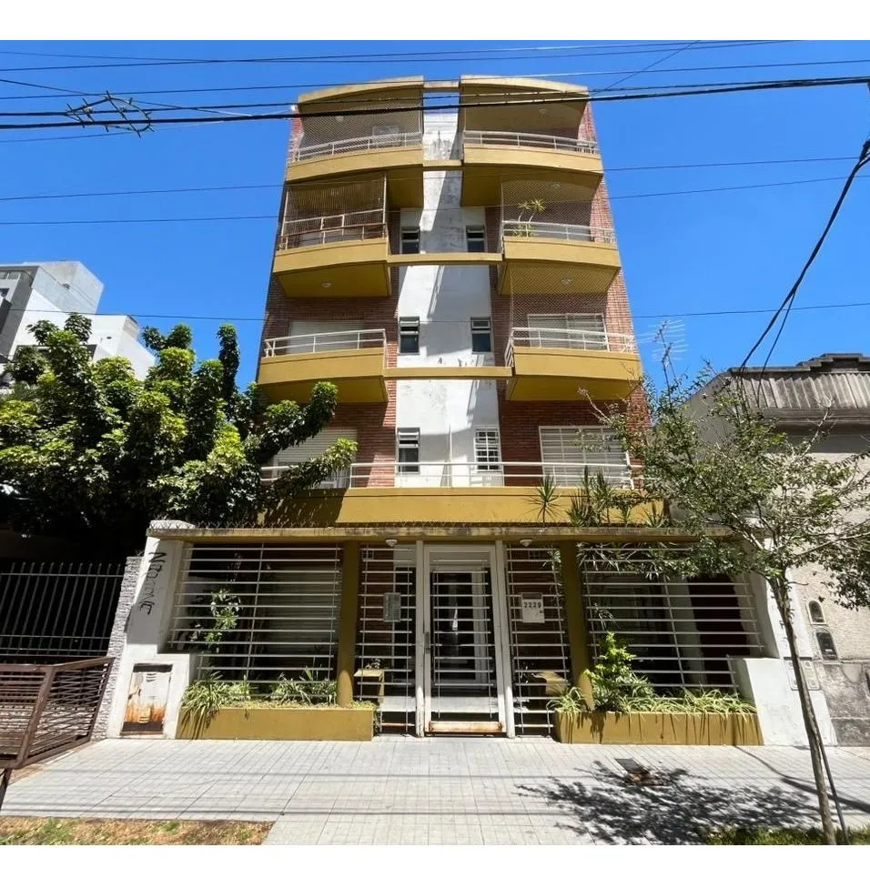 Departamento de 2 ambientes en Caseros, Tres de Febrero