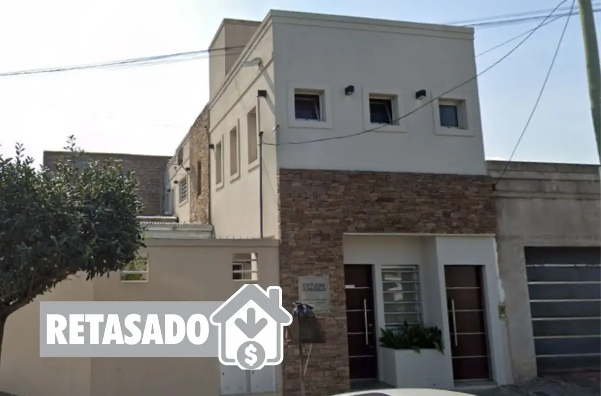 Alquiler Departamento General Rodríguez