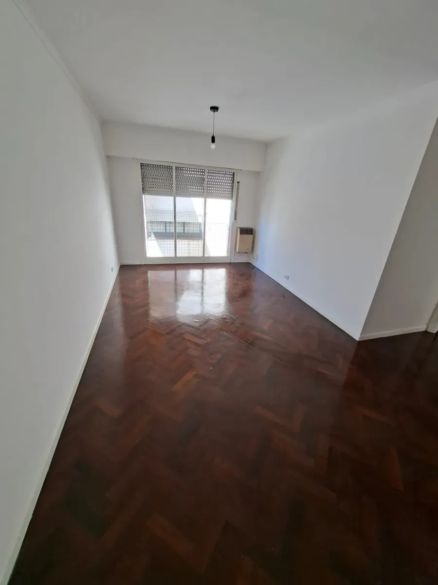 Departamento de 2 dormitorios en Moreno
