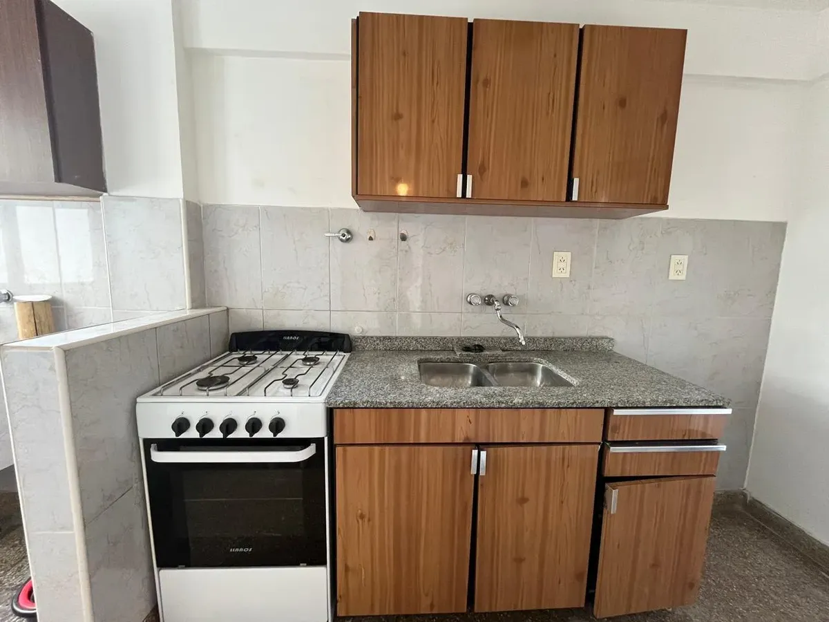 Departamento de 2 ambientes en alquiler en Villa Urquiza