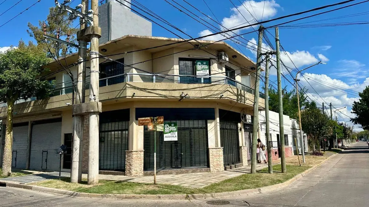 Alquiler Departamento General Rodríguez
