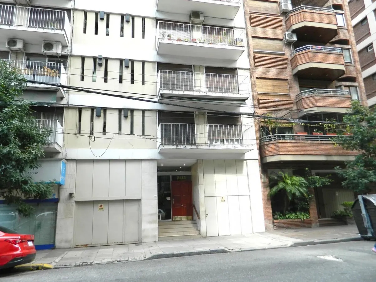 Kitnet de 29,24 m² em Palermo