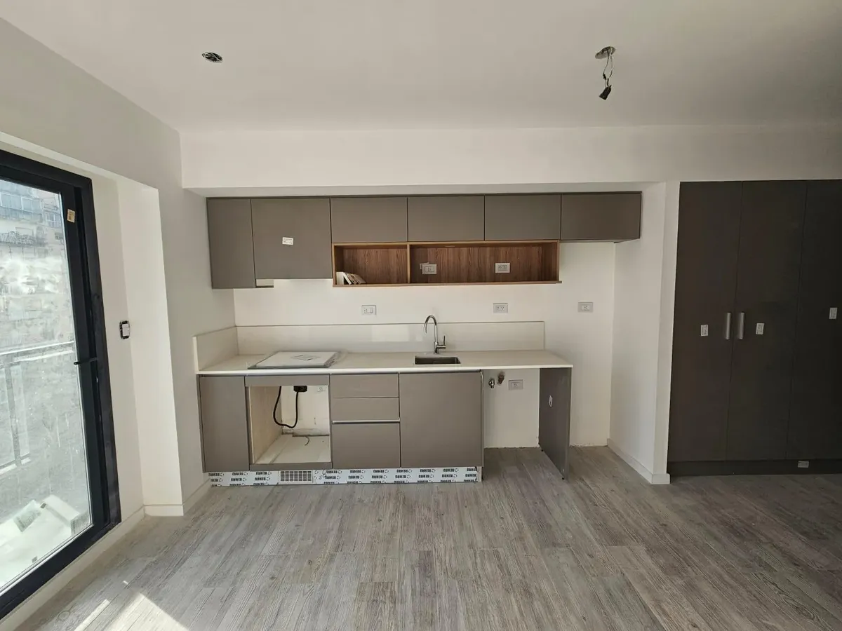 Departamento de 2 ambientes a estrenar en Balvanera