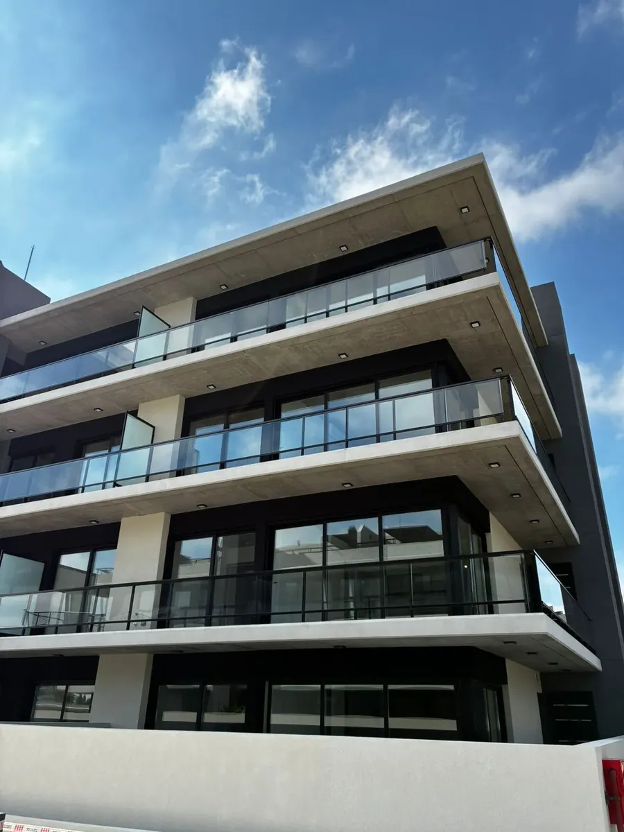 Apartamento de 2 ambientes com 1 quarto em Esteban Echeverría