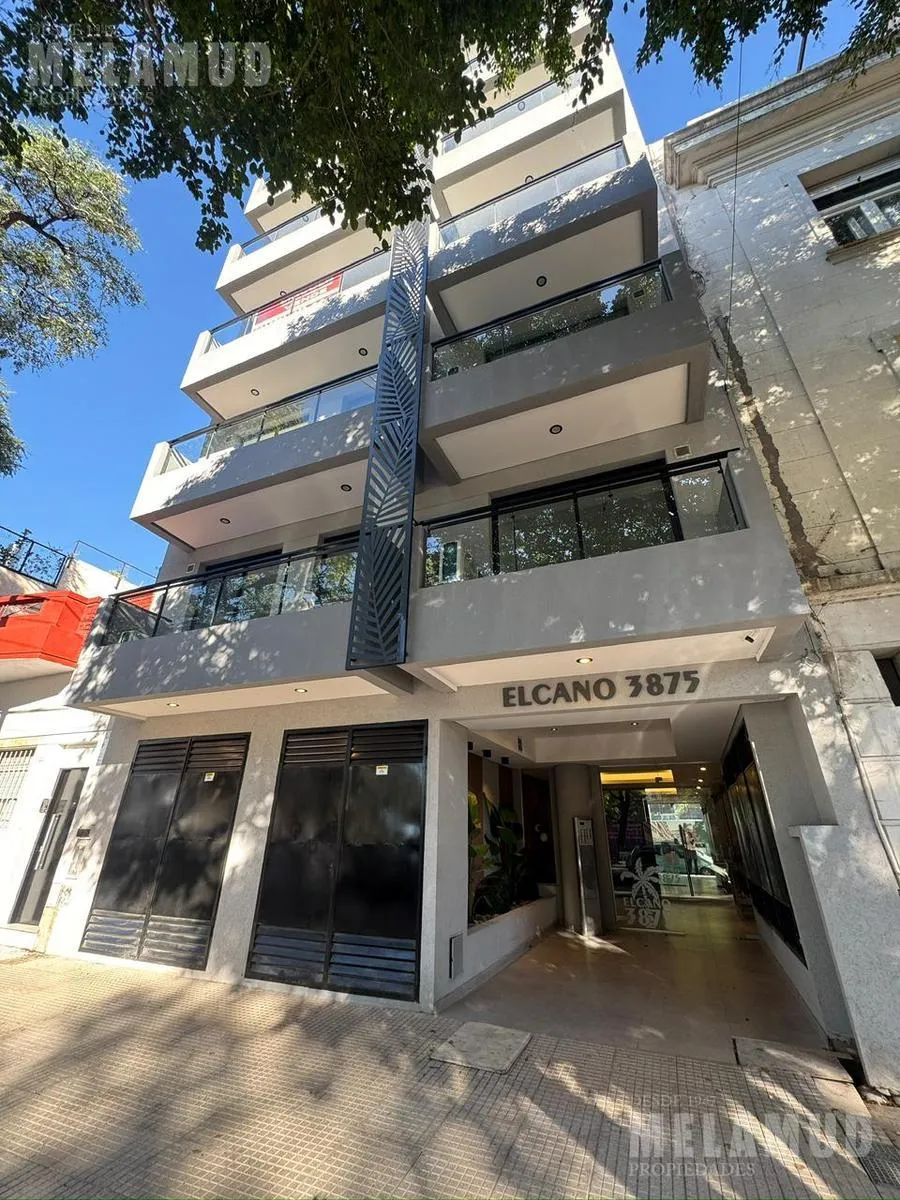 Жилье: Студия, Villa Ortúzar