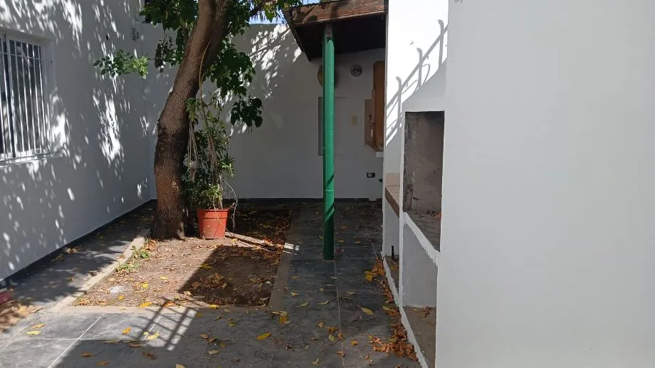 PH с 1 спальней в Quilmes Oeste