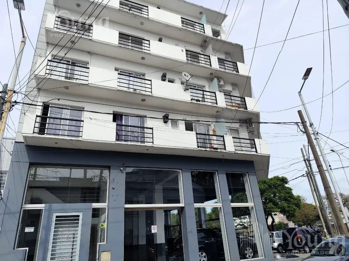 Apartamento de 3 ambientes com 2 quartos para alugar em Villa Domínico
