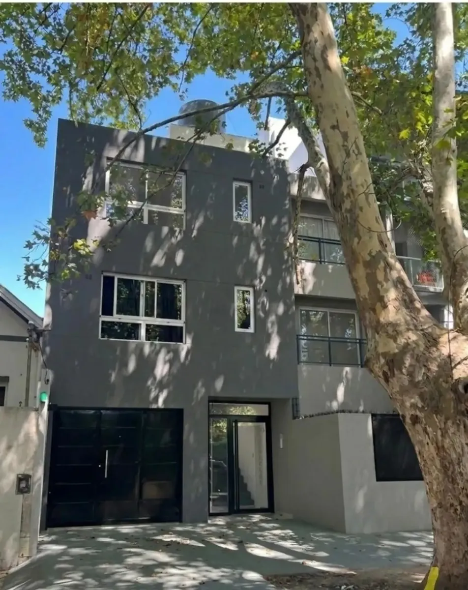 Monoambiente a estrenar en alquiler apto profesional en Lomas de Zamora