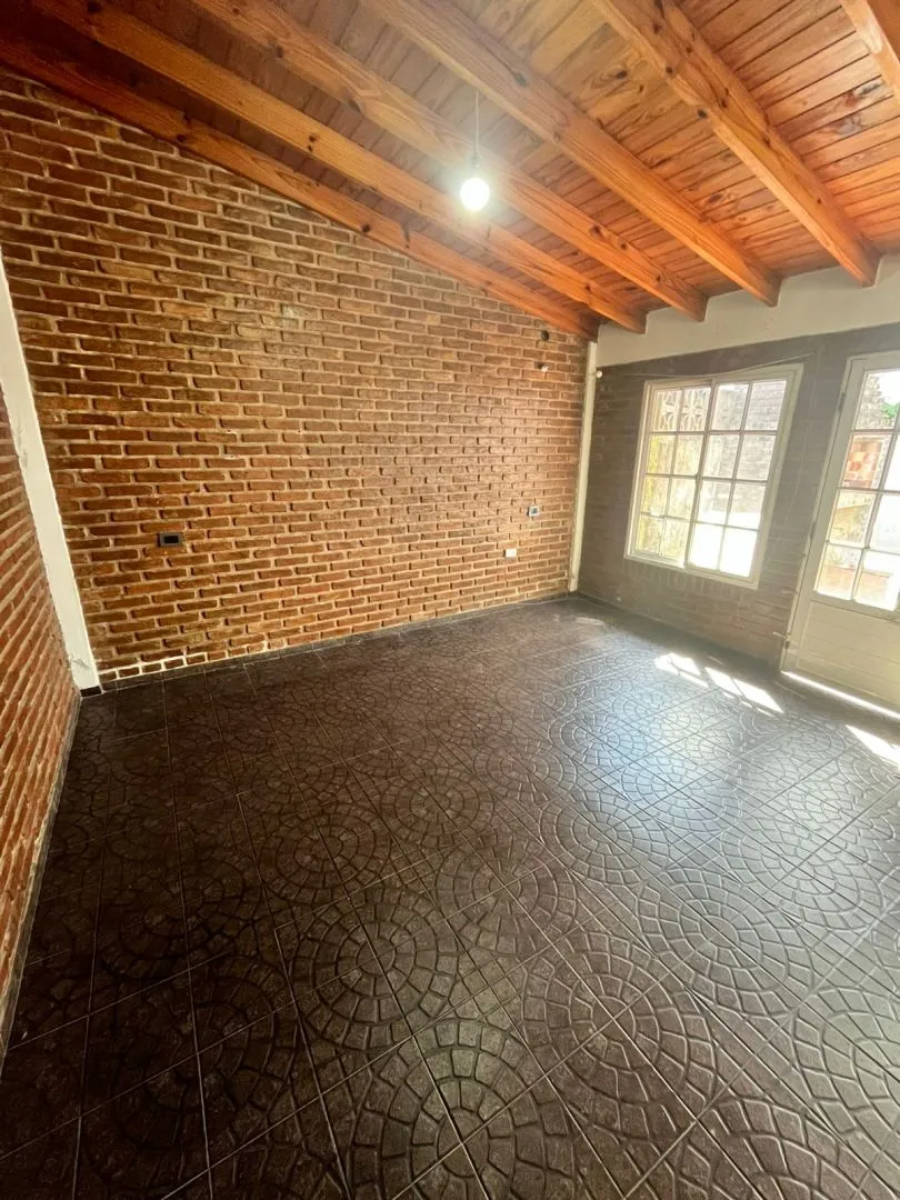 Kitnet (PH) com pátio e churrasqueira em Ciudad Madero, La Matanza