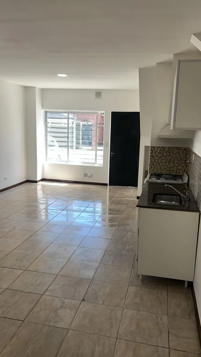 Two-room apartment with 1 bedroom in El Zorzal (General Pacheco), Tigre