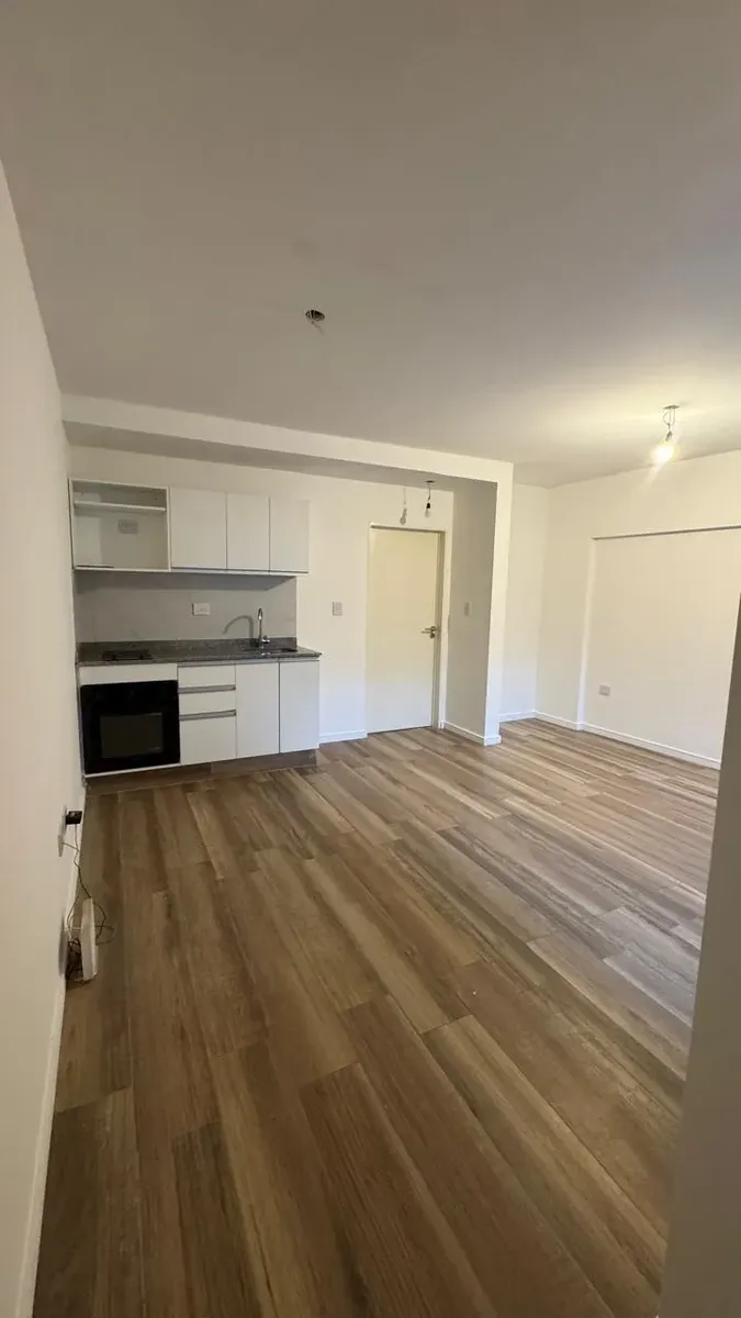 Apartamento de 1 dormitório em San Cristóbal