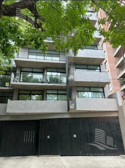 Departamento de 2 ambientes en Tigre