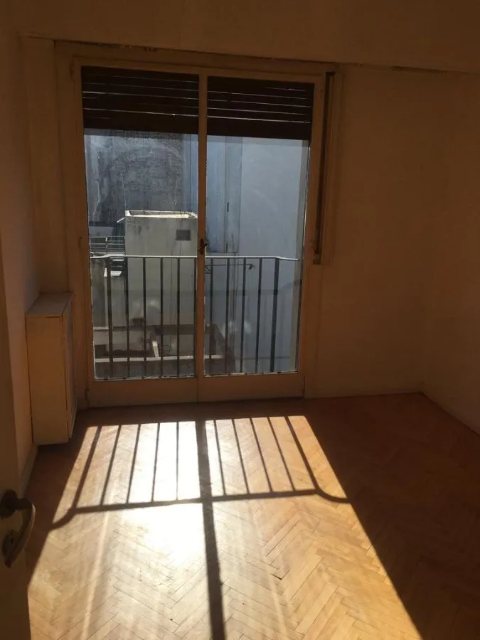 Departamento de 3 dormitorios en Balvanera