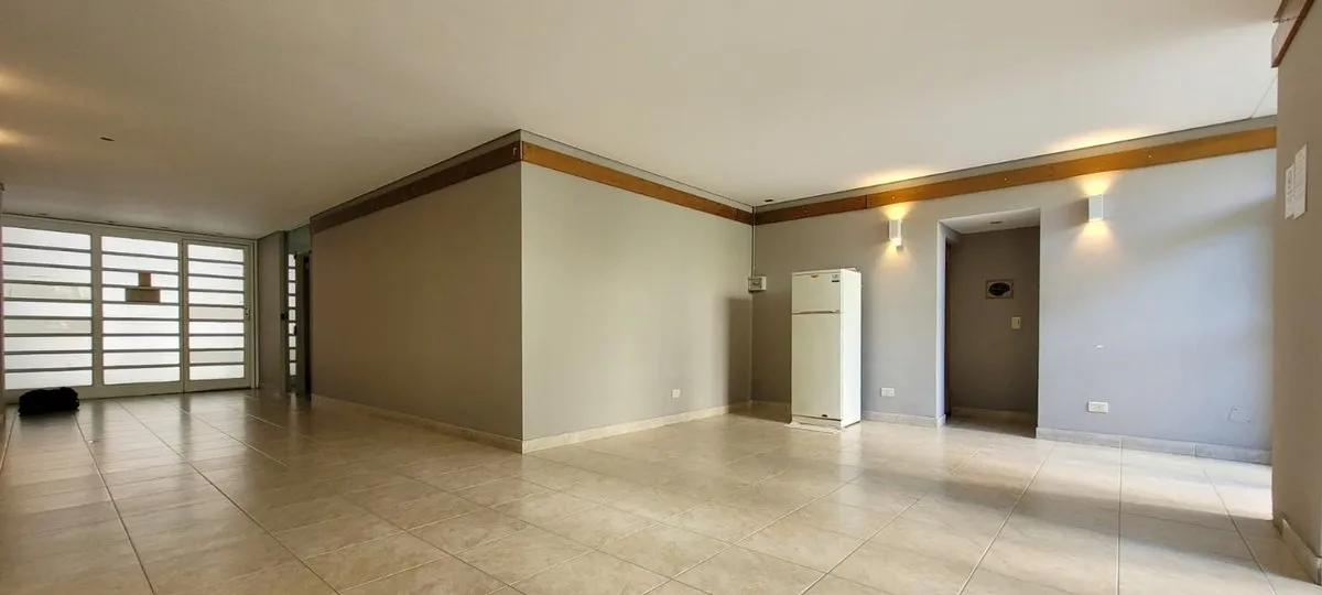 Monoambiente de 37 m² en Villa Urquiza