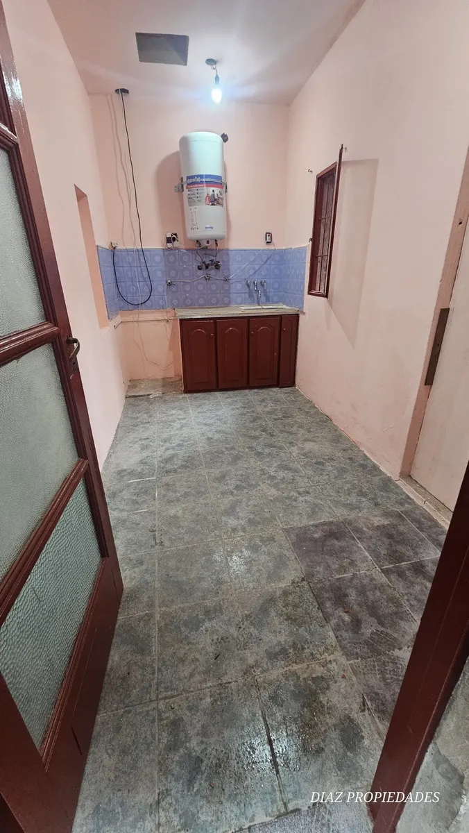 PH de 3 ambientes en alquiler en Villa Lugano con patio