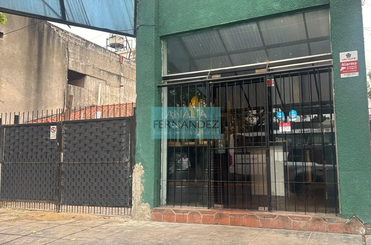 Casa em Hurlingham com 1 quarto