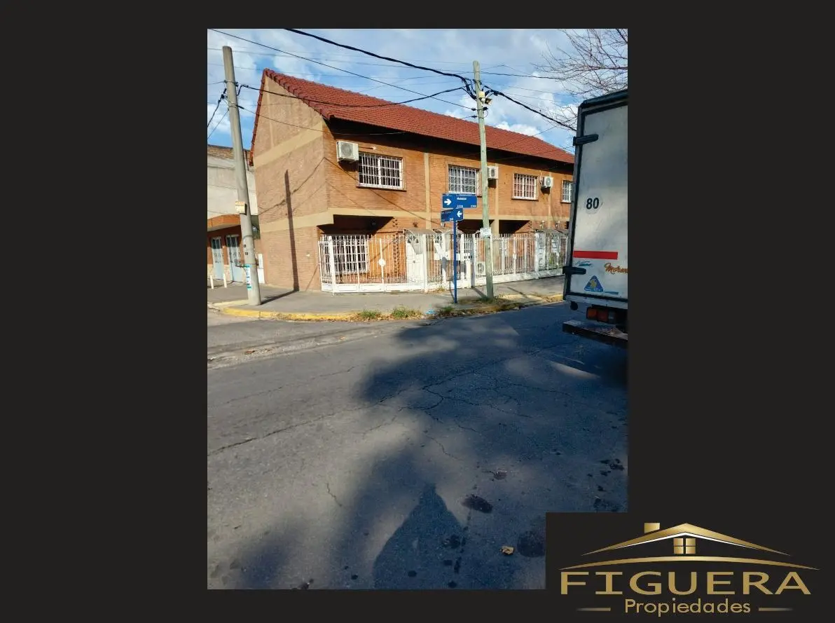 Apartamento de 3 ambientes em San Justo