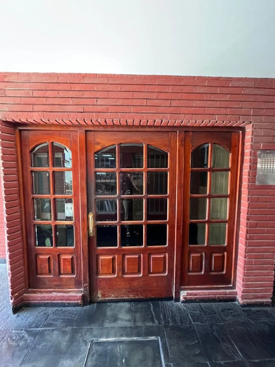 Departamento de 2 ambientes con balcón en Avellaneda