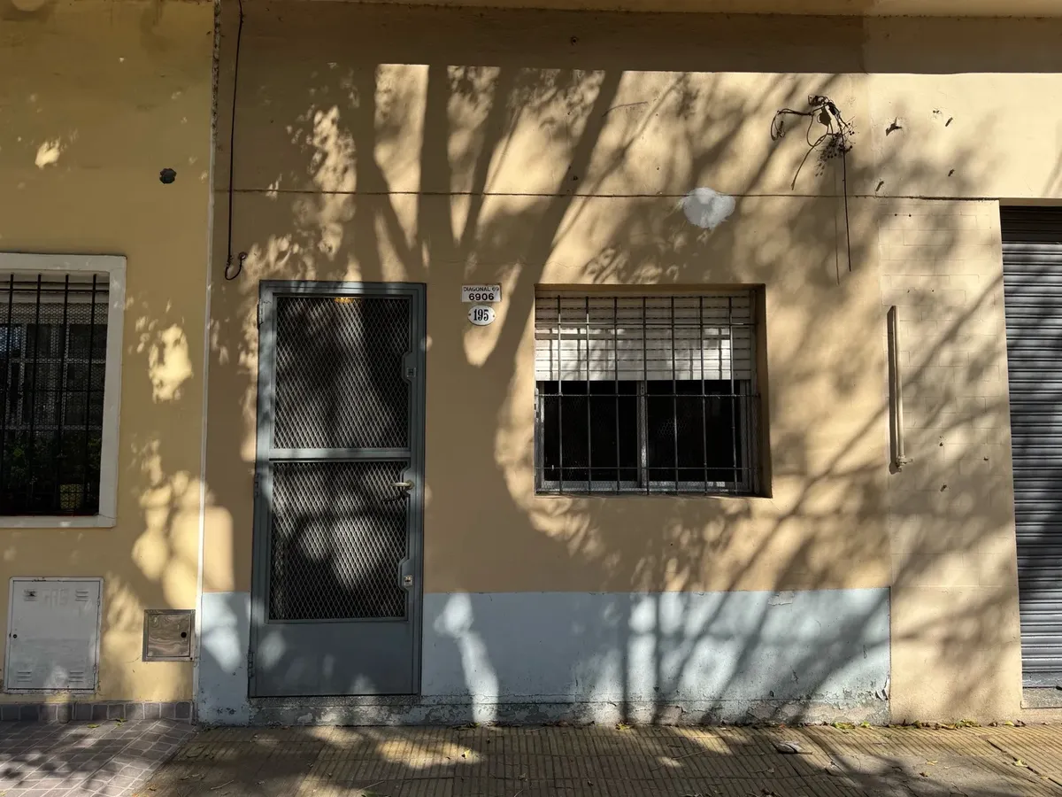 Квартира-студия в PH в General San Martín