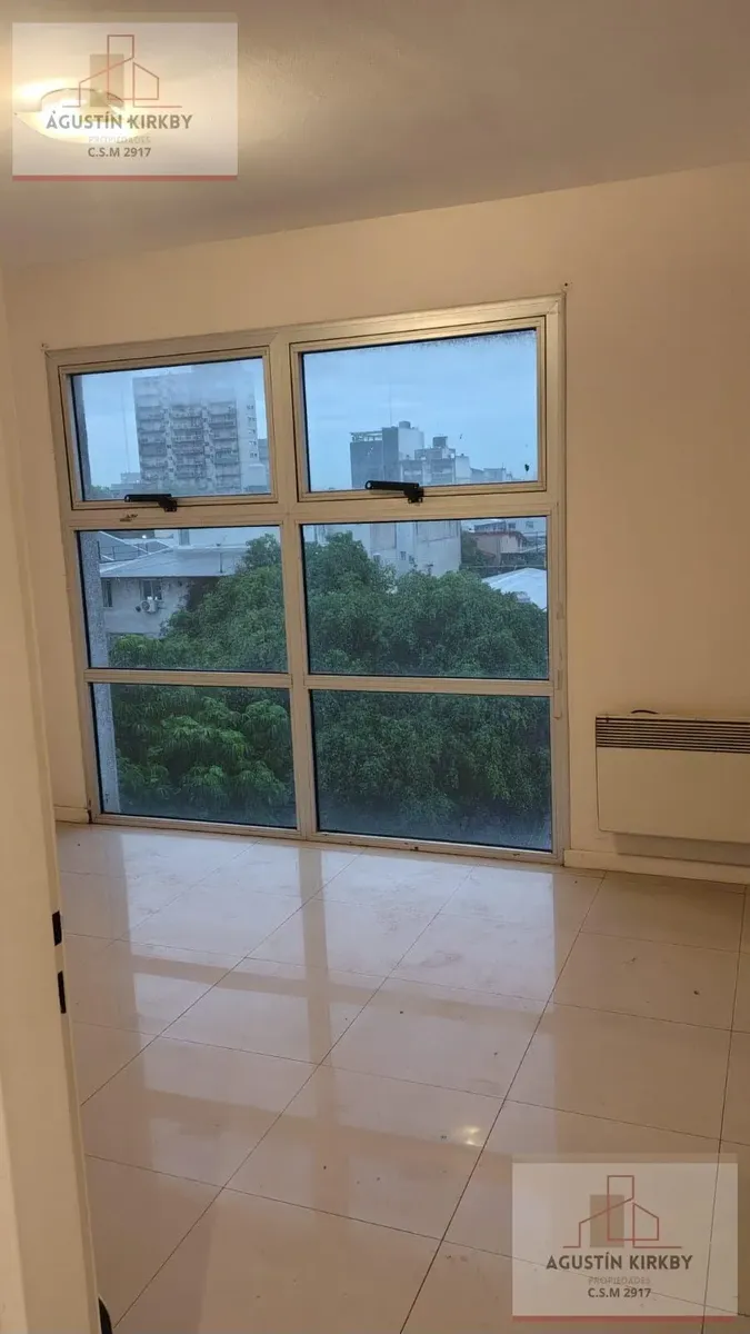 Departamento En San Miguel