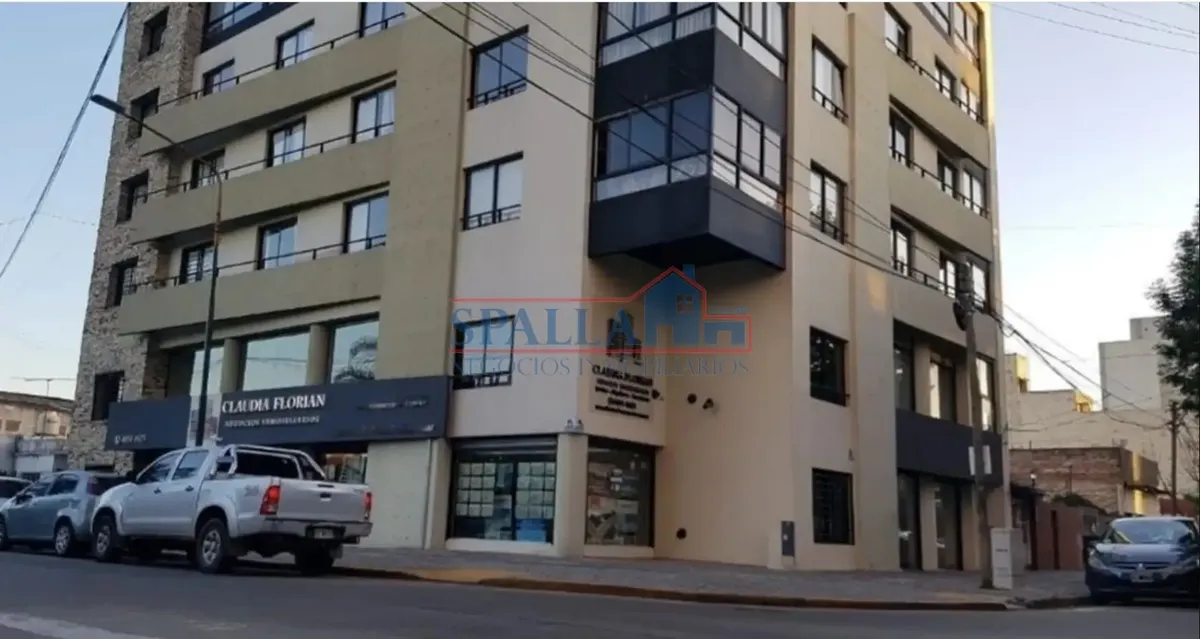Departamento de 2 ambientes en alquiler en San Miguel