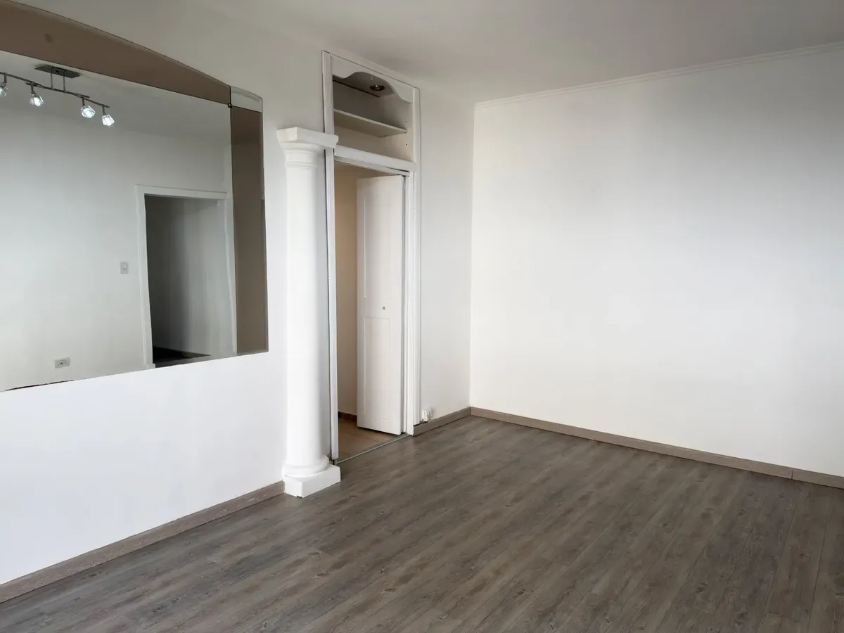 Трёхкомнатная квартира в комплексе Wilde в Avellaneda