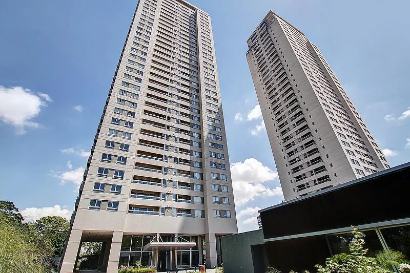 Apartamento de 2 ambientes com vaga fixa em Caballito