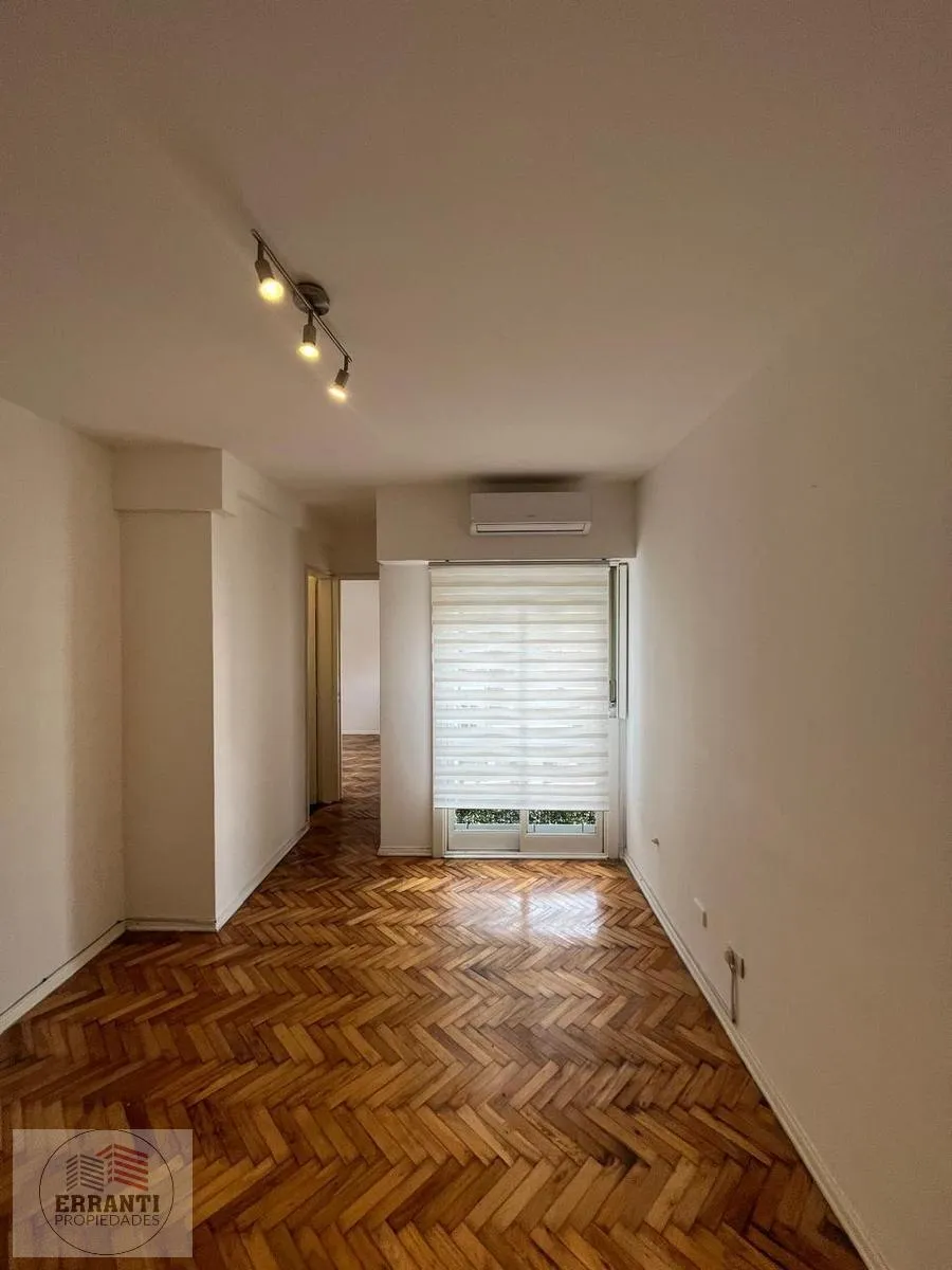 Departamento de 2 ambientes en Parque Chacabuco