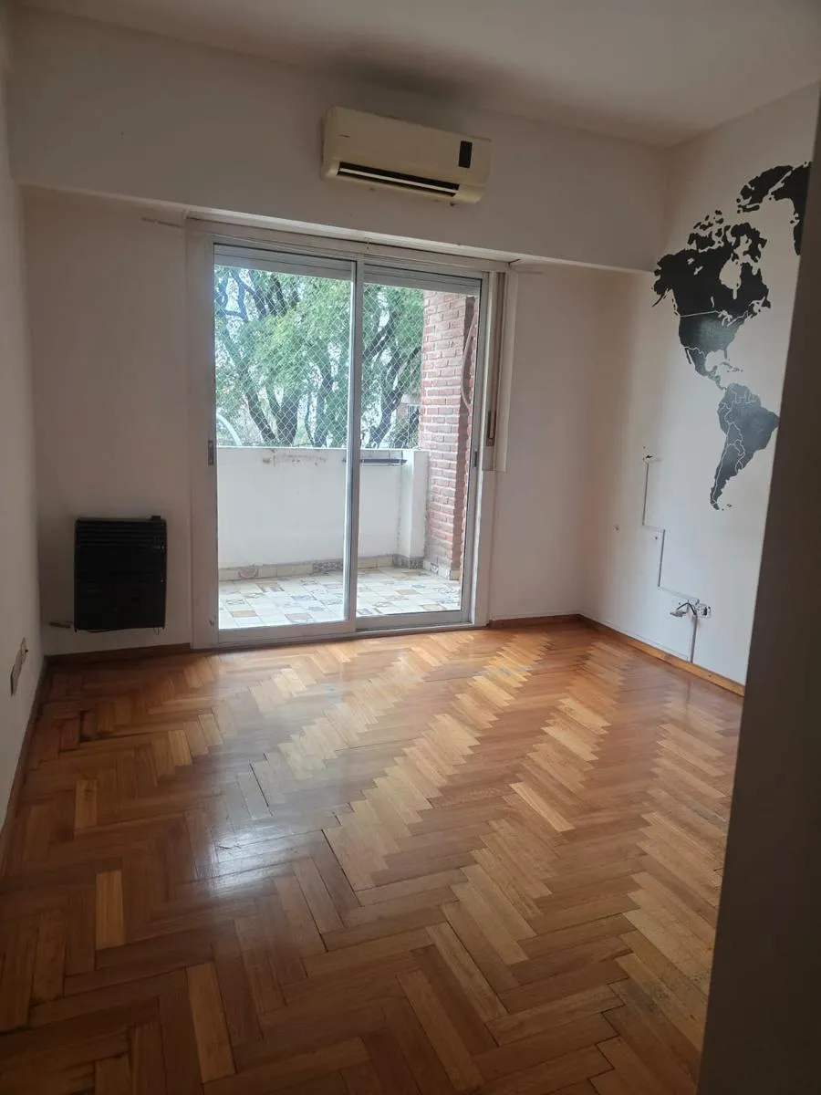 Квартира с 2 спальнями в Villa Urquiza