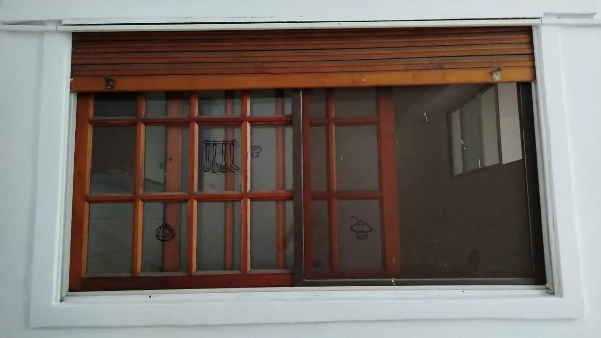Ground-floor 1-bedroom PH in Vicente López