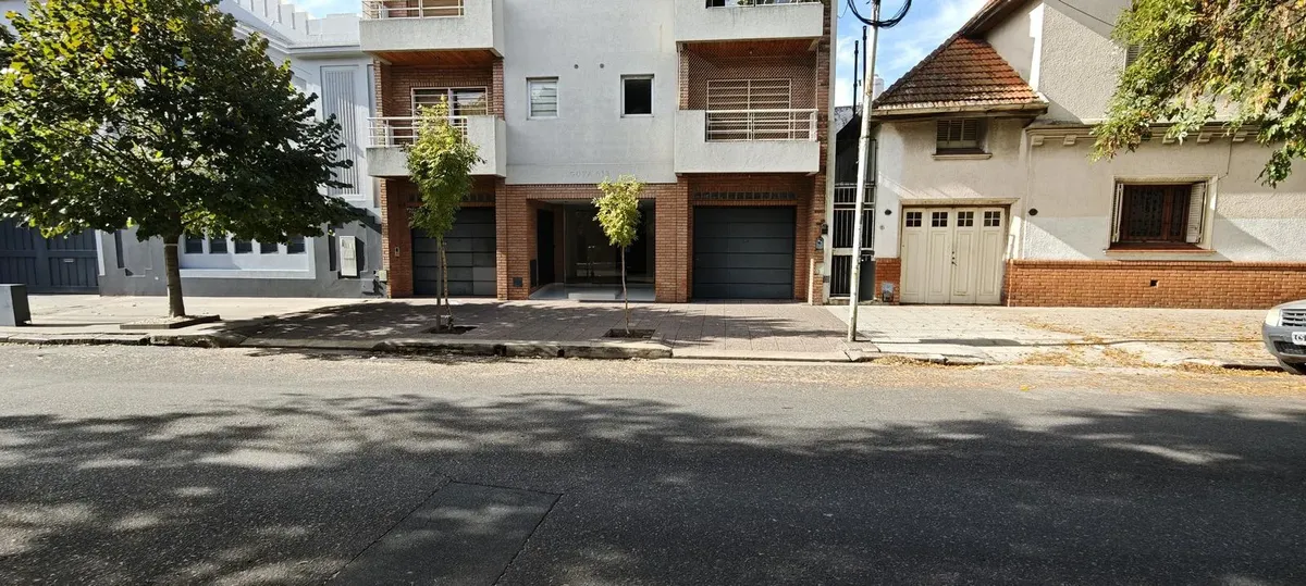 Apartamento de dois ambientes com 1 quarto em Vélez Sarsfield