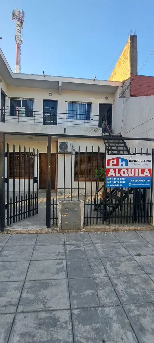 Apartamento de 3 ambientes em La Matanza