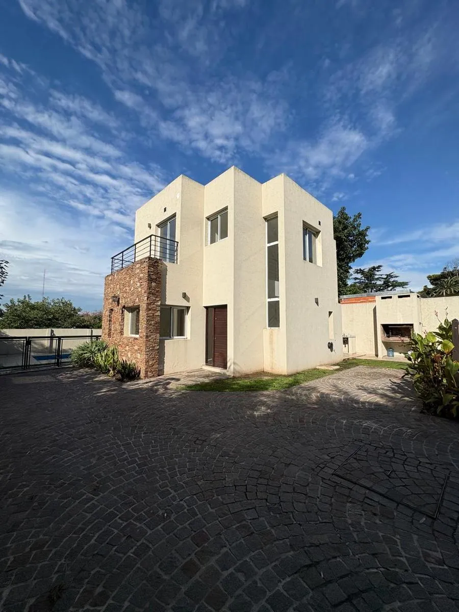 PH de 2 dormitorios en General Pacheco, Tigre