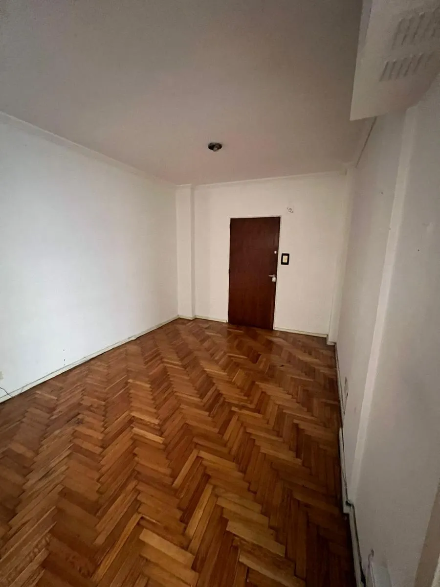 Monoambiente en Villa Urquiza