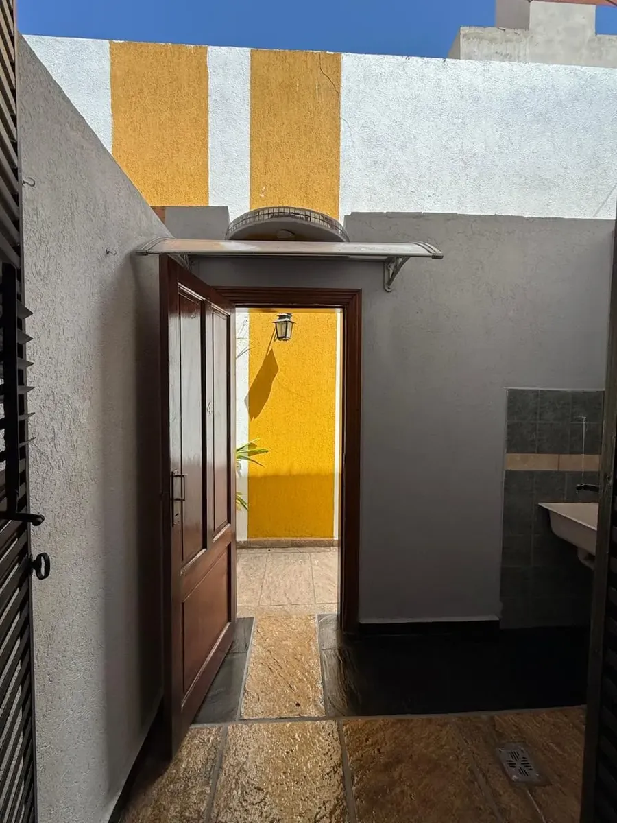 Лофт с 1 спальней в Saavedra