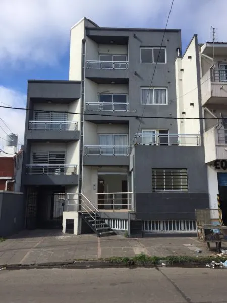 Departamento En Alquiler En 9 De Julio