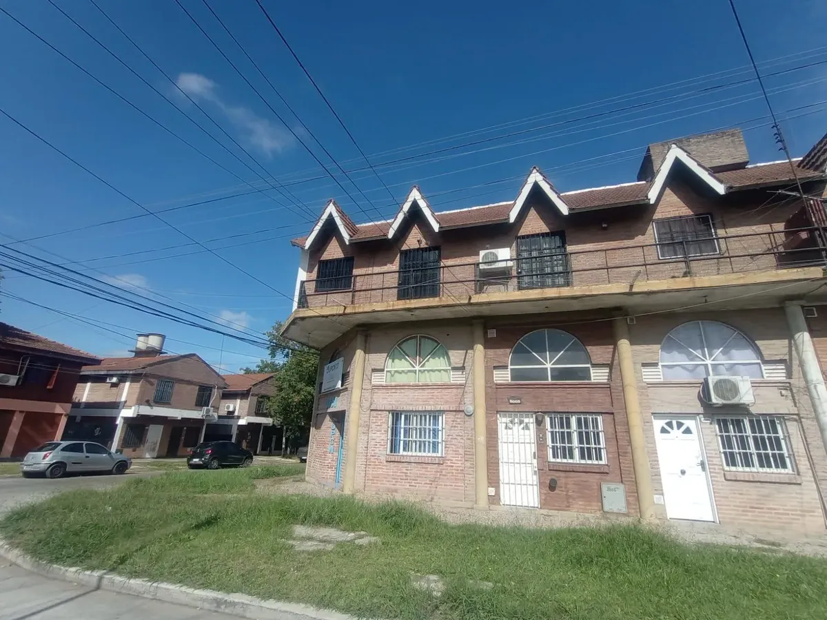 Departamento En San Miguel
