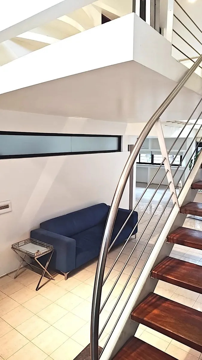 Четырёхспальная квартира в Lomas de Zamora (Banfield) рядом с Parque Migñaqui