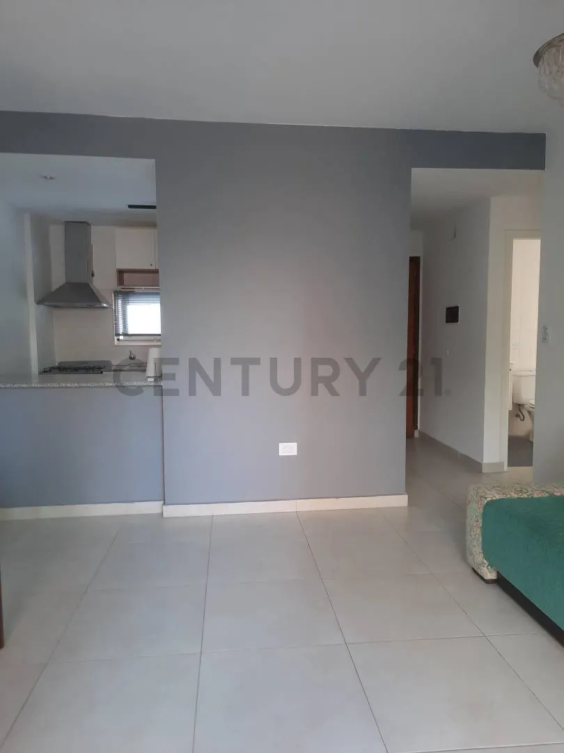 Departamento de 1 dormitorio en La Plata