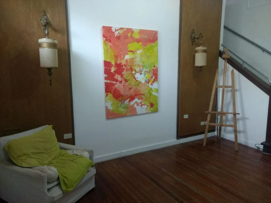 Квартира-PH с 1 спальней в Quilmes Residencial