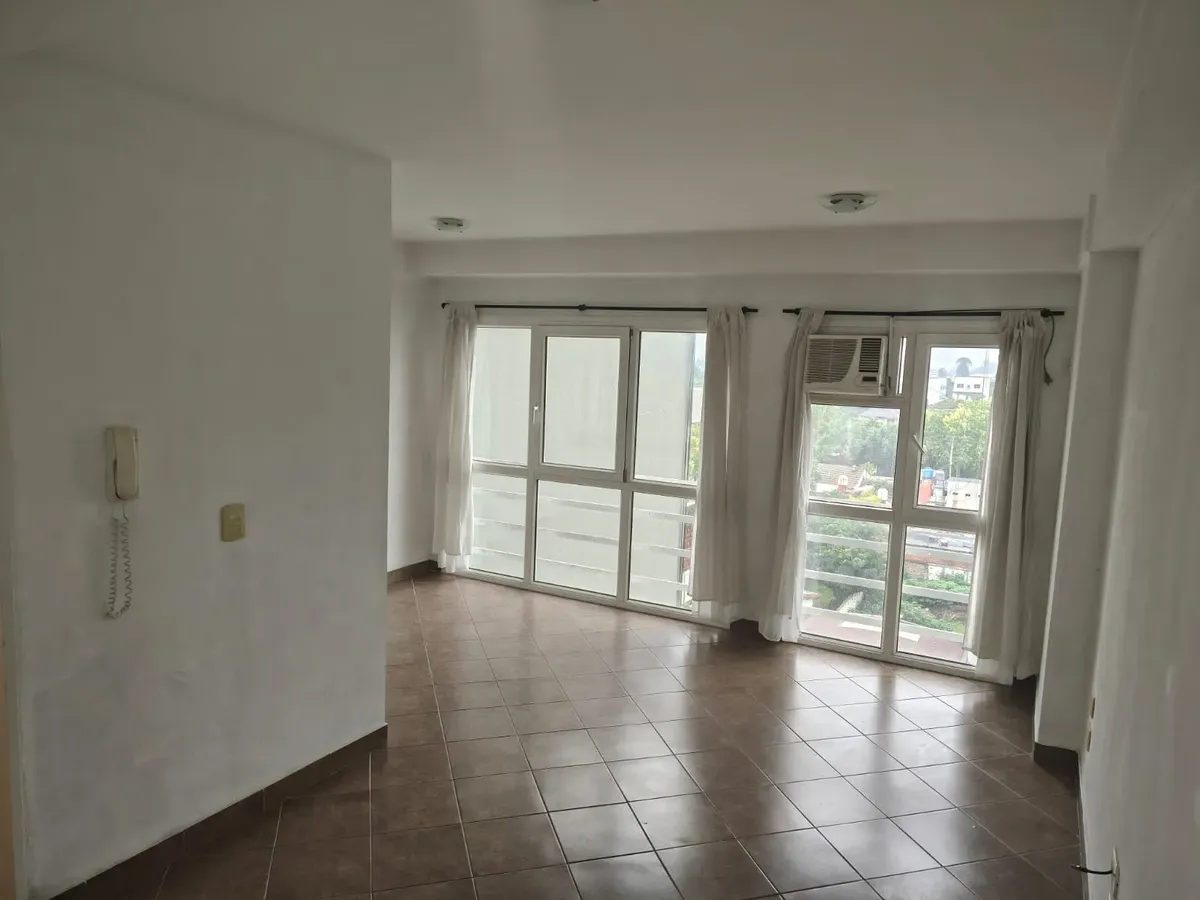 С мебелью квартира-студия в San Miguel