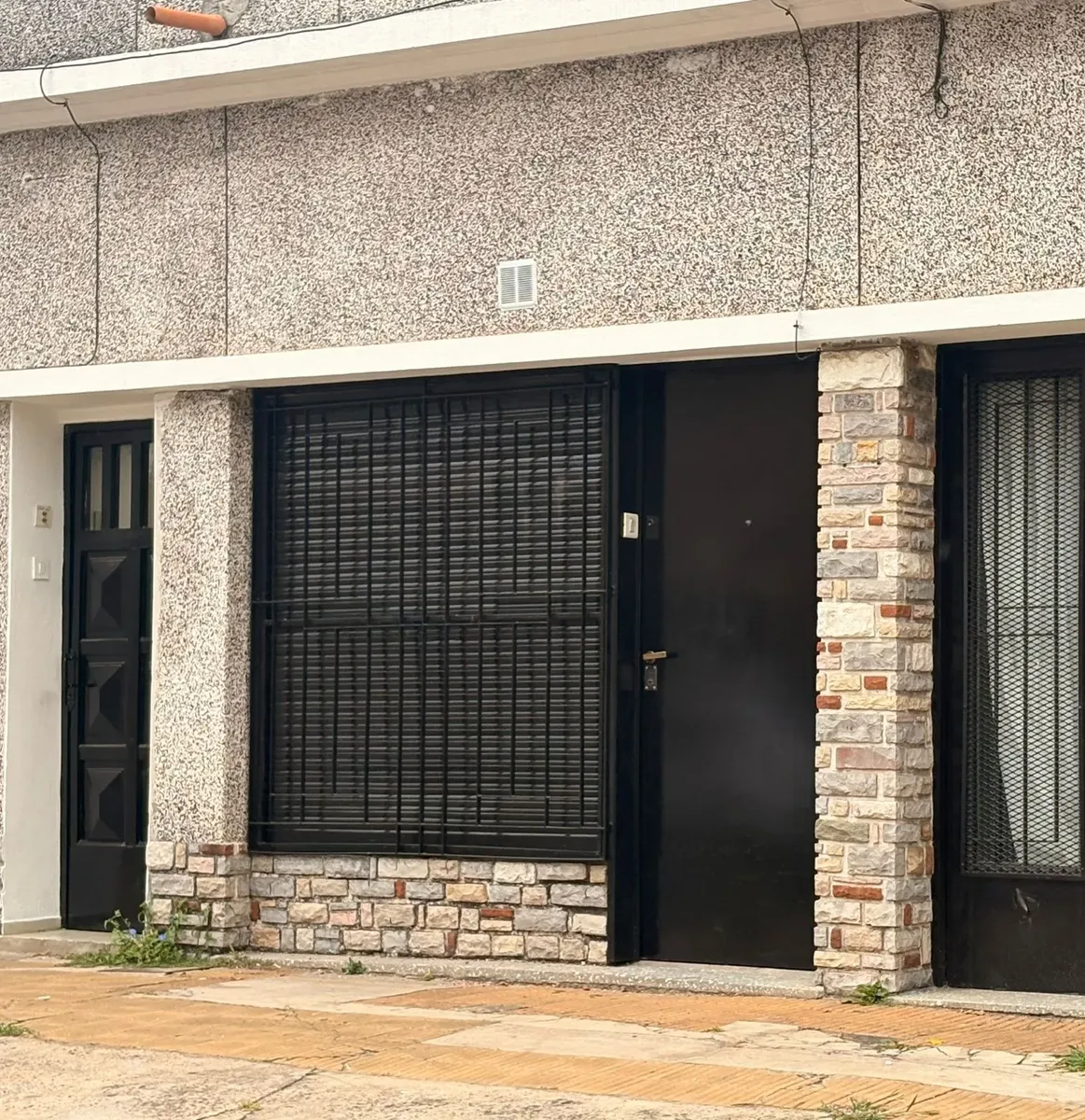 Квартира с 1 спальней в Caseros
